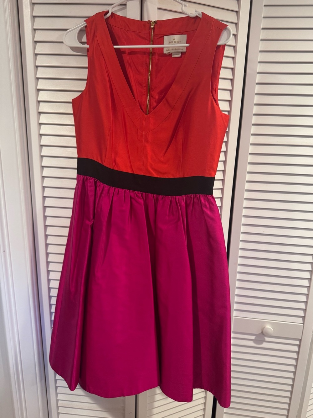 Kate Spade Dress - Size 6